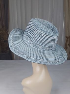 Four Buttons By San Diego Hat Co. Women's Sun Hat.